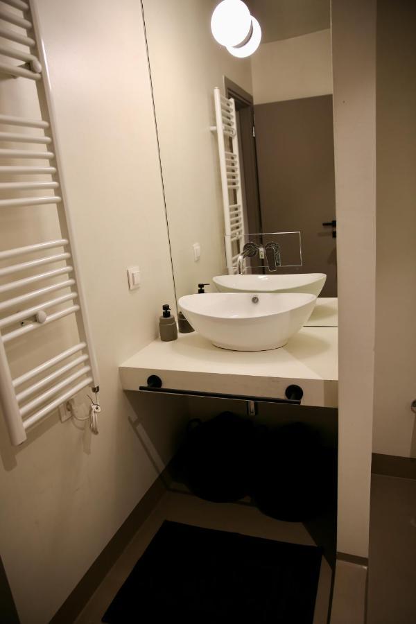Urban Living 4 Apartment เทสซาโลนิกิ ภายนอก รูปภาพ