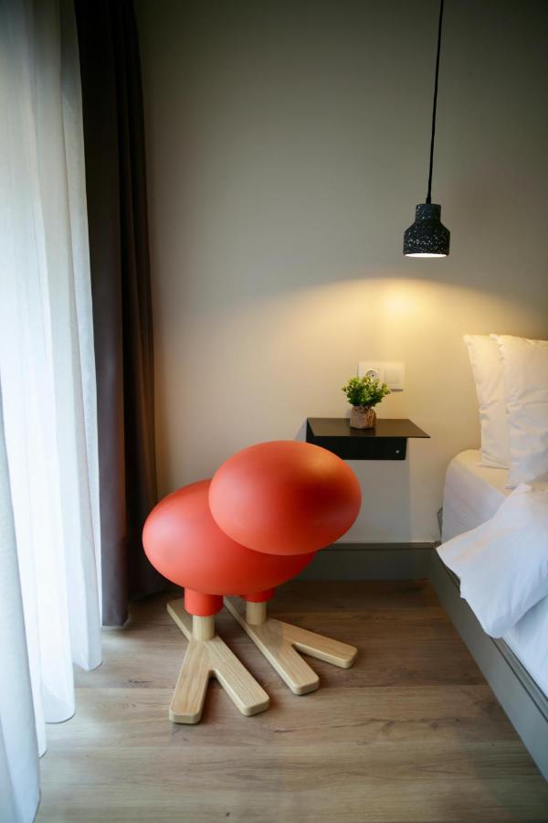 Urban Living 4 Apartment เทสซาโลนิกิ ภายนอก รูปภาพ