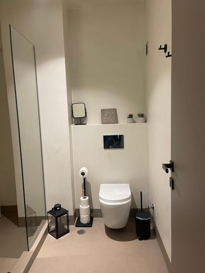 Urban Living 4 Apartment เทสซาโลนิกิ ภายนอก รูปภาพ